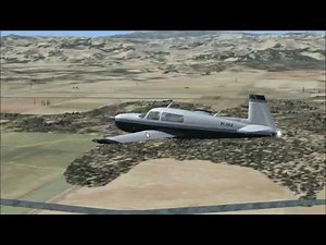 flying tutorials: takeoffs and landings