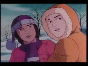 Fenslerfilm GI Joe PSA 05 - ice