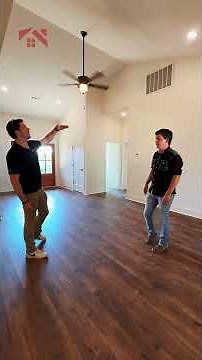 Ceiling Height in a Turnkey Buffalo Run Barndominium | Summertown Metals