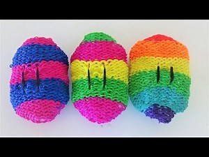 HUGE DANGO TUTORIAL! Part 1 (Happy Food Design) by Kittycatloom