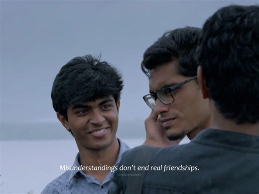 @surrealmachan on Instagram: "Aanandam is a 2016 Indian Malayalam-language coming of age comedy film written and directed by Ganesh Raj in his directorial debut. Cinematography was by Anend C. Chandran. Vineeth Sreenivasan produced the film under the banner Habit of Life in association with Vinod Shornur under Cast N' Crew. Aanandam follows the life of seven sophomore engineering students as they embark on their first college tour. The film features Thomas Mathew, Arun Kurian, Siddhi Mahajankatt