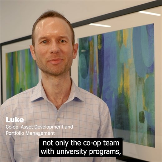 Our interns and co-ops are empowered to collaborate and foster relationships with industry experts and peers throughout the company. Listen to our recent students share what it means to be a part of Team Biogen. Intern applications for 2025 are now open! Apply today: https://ow.ly/9EGZ50UCfH2 | Biogen