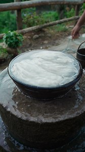 Discover the intricate and time-honored process of making a silk quilt, from harvesting silkworm cocoons to weaving the luxurious fabric by hand. This video takes you through each delicate step, showcasing the craftsmanship behind creating a cozy and elegant silk quilt. | Across Asia