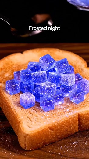 1.3M views · 12K reactions | Spreading mystical butters onto toast part 13 | ASMR Compilation #oddlysatisfying #pickone #asmrvideo #asmr #whichonewouldyoupick | Satisfying Slices ASMR | Facebook