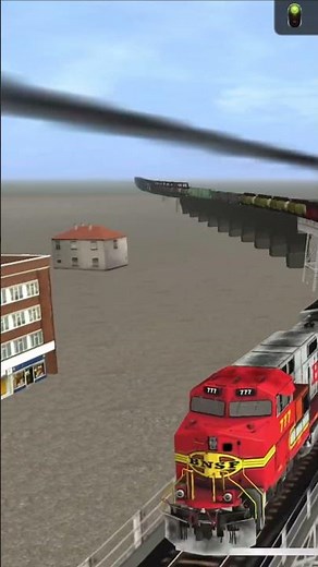 Unstoppable AWVR 777 767 AWVR 1206