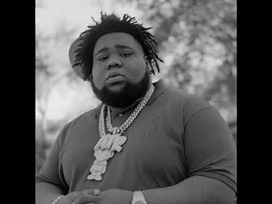 (CLEAN) Rod Wave- Paint the sky red (offical audio)