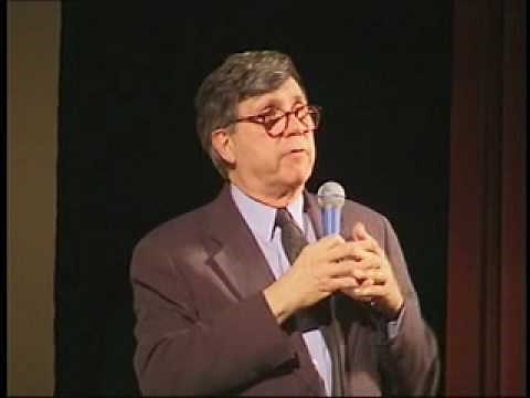 The Concept of Race with Richard Lewontin