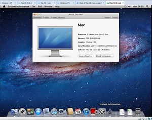 Etcher For Os X 10.7.5