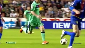 Lionel Messi ● The King of Acceleration ► INSANE Speed Show ||HD|| - video Dailymotion