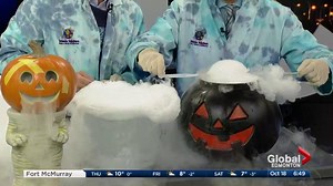 Cool Science: 3 easy science experiments you can do at home + a Harry Potter event in Edmonton