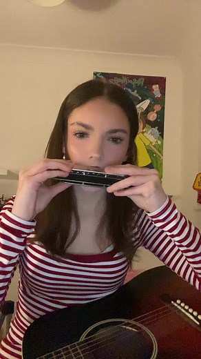 Should I Learn Piano, Harmonica, or Guitar?