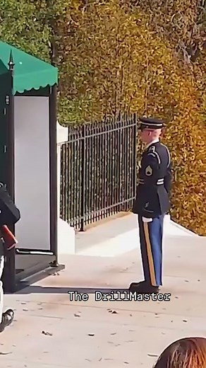 136K views · 984 reactions | Guard change at the Box. This is...