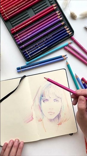 100 Years of Pencil Magic - Watch This ✏️