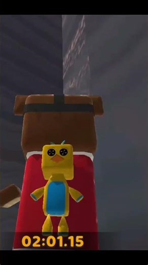 Hostile to Happy Super Bear Advanture #superbearadventure
