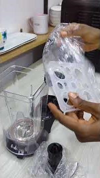 Stirling all in one processor & soup maker