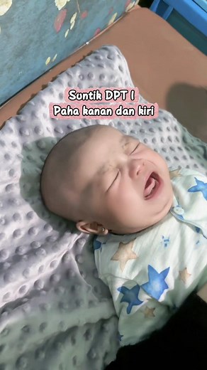 Imunisasi DPT 1 untuk Bayi: Tips Tenang Menyambut DPT 2 & 3