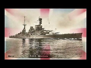 Battlecruiser Introduction- General History