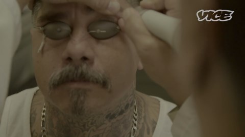 Removing Gang Tattoos With Homeboy Industries