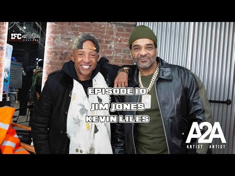 ARTIST 2 ARTIST W/ KEVIN LILES EPISODE 10