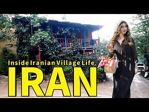 Inside Traditional Homes of Ramsar”**