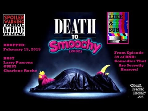 Death To Smoochy (2002) Review with Swears & Spoilers