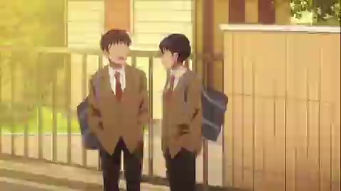 Pues, después de sufrir 4 temporadas y siendo fan de Mami-chan desde el segundo 1, incluso cuando todos la odiaban, me encantó su pasado. Es cuestionable, sí, pero ahora entiendo mucho mejor por qué es así. Eso sí, el “simbolismo” es una completa pendejada xdddd.#KanoKari