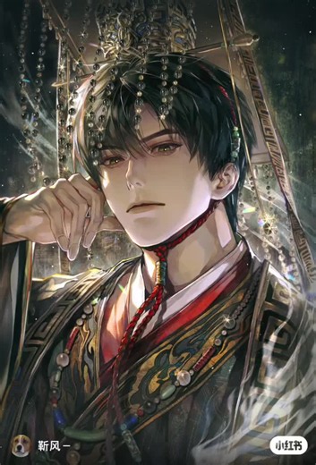 Digital Fanart Tips: Zayne Fanart & DEEPSPACE Drawing Guide