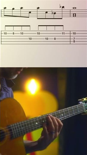 Major Open voicings for improvising counterpoint