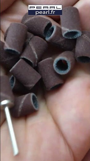 L'outil rotatif multifonction !