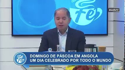 16K views · 1.5K reactions | Domingo de Páscoa em Angola. Universal em Angola, um povo de muita fé e perseverança. | Igreja Universal | Facebook