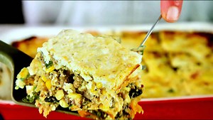 Join me as we celebrate National Fruits and vegetable Month and National Hispanic and Latino Heritage Month with a delicious fusion of Mexican and Peruvian flavors! In this video, we’re making a Chile Relleno Casserole with a Peruvian twist with plenty of plants, combining the smoky taste of roasted peppers with the unique heat of ají amarillo. Learn how to create this flavorful dish while incorporating nutritious dairy ingredients like queso fresco, milk and Greek yogurt. Perfect for a family d