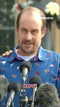 Father pays tribute to son killed in Minneapolis shooting: 'We love you, Fletcher'