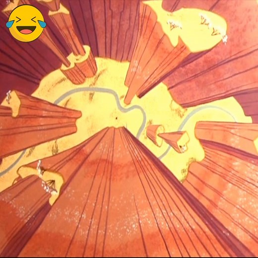 I'm 68 and still hooked on this cartoon! 😂😂😂 | MK Nostalgia