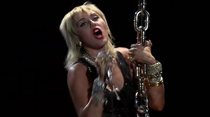 2020 VMA Miley Cyrus完整版演出！