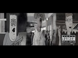 TRAPMETAL - Muscle Man (ft. Scooby Doo & Dale gribble)