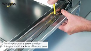 User manual Indesit DIC3C24A (English - 1 pages)