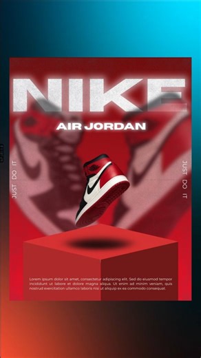 Canva Design Tutorials ✨ on Instagram: "Day 22 : | Canva Tutorial✨️ | NIKE SHOE DESIGN✨️ | Easy and Professional🎗🥇 | Follow for more Canva Tutorials😇 | @canva @canvacreators @canvabrasil @canvadesign_x [Tags]💫🚀 #canva #canvacreator #canvadesignideas #canvapost #canvalover #CanvaForBeginners #canvatutorial #canvatutorials #tutoriales #tutorial #TutorialReel #tips #hack #canvahacks #fyp #fypreels #fypシ゚viralシfypシ゚ #instadaily #instagood #viral #foryou #viralreels #foryoupage"