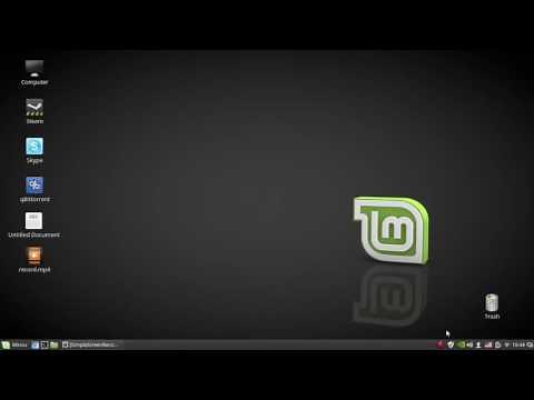 How to boost microphone in Linux Mint 18