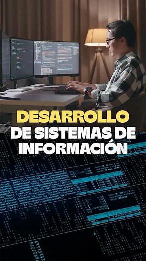 El futuro es tecnología: Estudia Desarrollo de Sistemas | ISUR
