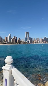 8.5K views · 56 reactions | Benidorm Costa Blanca on Reels | Facebook