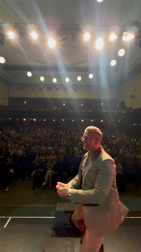 First ever concert in Finland at the Savoy Teatteri in Helsinki, and it was absolutely amazing! The crowd was incredibly warm and the vibe was pure rock’n’roll energy from start to finish.Thank you all #matthewlee #matthewleemusic #theprinceofrocknroll #helsinki #finland | Matthew Lee