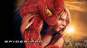 Spider-Man 2 - Apple TV