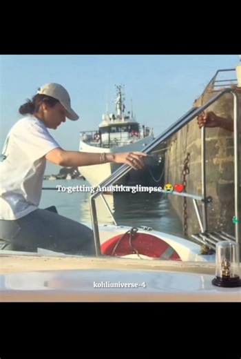 Virushka spotted ❤️🥹 best day ever 🫶#viratkohli #anushkasharma #trending #fans