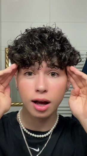 hair tutorial easy💇‍♂️