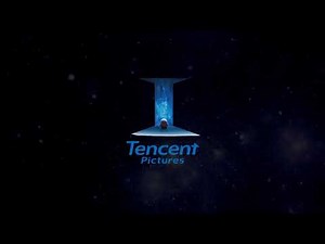 Tencent Pictures 2018 Logo Remake