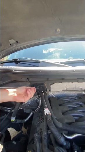 Ford F150 No Tranny Dipstick? - Install One!