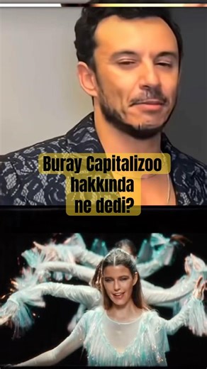 Buray’ın Capitalizoo yorumları #berensaat #capitalizoo #yorum #analiz #buray