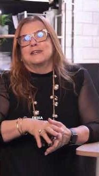 Minha história com o Grupo RL | Tânia Barros