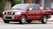 One-Year Test Update: 2004 Nissan Titan 4x2 SE