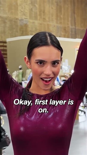 kylie cantrall’s cat witch transformation is MAGIC 🪄🐱 #themaskedsinger